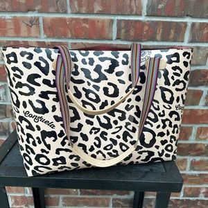 Consuela Bam Bam Big Breezy